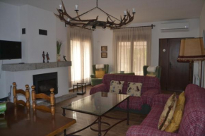 Alojamiento Rural Dehesa La Estancia Andujar